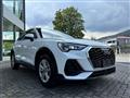 AUDI Q3 SPORTBACK Q3 SPB 35 TFSI S tronic Business Plus