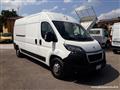 PEUGEOT BOXER 335 2.0 BlueHDi 130CV LH2 Furgone [A312]