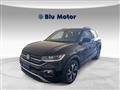 VOLKSWAGEN T-CROSS  1.0 TSI 115 CV Advanced BMT