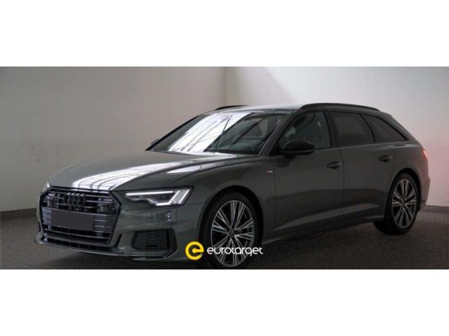 AUDI A6 AVANT Avant 40 2.0 TDI quattro ultra S tronic Business