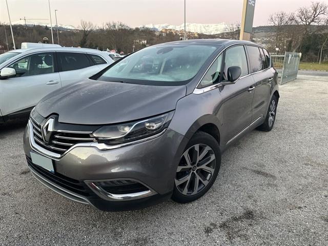 RENAULT ESPACE dCi 160CV EDC Energy Intens