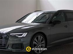 AUDI A6 AVANT Avant 40 2.0 TDI quattro ultra S tronic Business