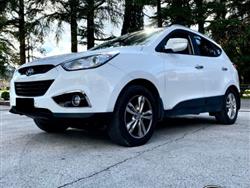 HYUNDAI IX35 2.0 16V 4WD Clima bi-zona/Sedili riscaldabili