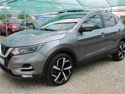 NISSAN QASHQAI 1.6 dCi X-Tronic 2WD TEKNA xtronic