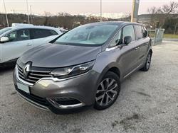 RENAULT ESPACE dCi 160CV EDC Energy Intens