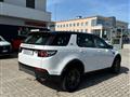 LAND ROVER DISCOVERY SPORT Discovery Sport 2.0 TD4 150 CV Pure