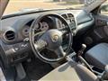 TOYOTA RAV4 2.0 Tdi D-4D 5 porte Sol -AUTOCARRO-