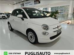 FIAT 500C 1.2 Lounge