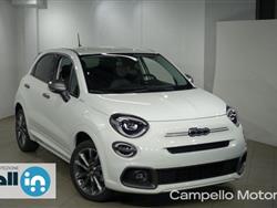 FIAT 500X 1.3 Mjt 95cv Sport My23