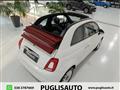 FIAT 500C 1.2 Lounge