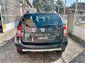 DACIA DUSTER 1.6 110CV 4x2 GPL Lauréate