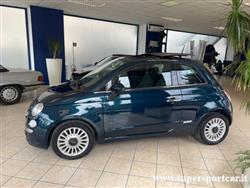 FIAT 500 0.9 TwinAir Turbo Lounge