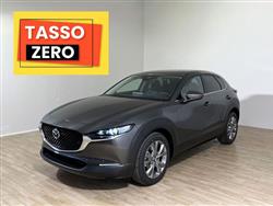 MAZDA CX-30 2.0L e-Skyactiv-G 150 CV M Hybrid 2WD Exclusive Line