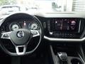 VOLKSWAGEN TOUAREG 3.0 V6 TDI SCR Black Style