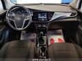 OPEL MOKKA X Mokka X 1.4 Turbo Ecotec 120CV 4x2 Start&Stop Advance