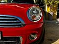 MINI CLUBMAN Mini 1.6 16V Cooper D Clubman