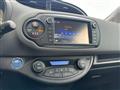 TOYOTA YARIS 1.5 Hybrid 5 porte Style UNIPTO+NAVI+RETROCAMERA