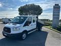 FORD TRANSIT 350 2.0TDCi 170CV PL-DC Cab.Entry Ribaltabile