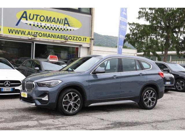 BMW X1 sDrive18d xLine UNICO PROP.