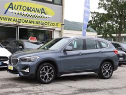 BMW X1 sDrive18d xLine UNICO PROP.