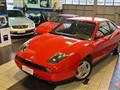 FIAT COUPÉ 2.0 i.e. turbo plus 16V *ASI  TRENTENNALE*