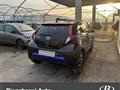 TOYOTA NUOVA AYGO X Aygo X 1.0 VVT-i 72 CV 5 porte Trend S-CVT