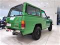 NISSAN PATROL KR160 turbodiesel Hard-top