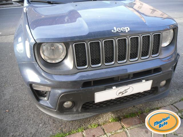 JEEP RENEGADE 4XE 1.3 T4 190CV PHEV 4xe AT6 Limited