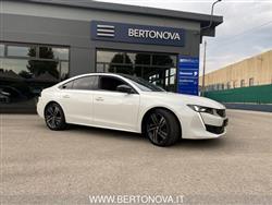 PEUGEOT 508 PureTech Turbo 225 Stop&Start EAT8 GT Pack