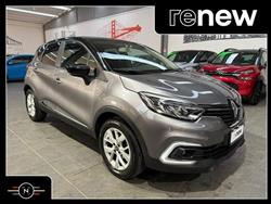 RENAULT CAPTUR 0.9 TCe Energy 90cv Sport Edition