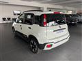 FIAT PANDA Pandina 1.0 FireFly 70 CV Hybrid Cross KM0 MY24