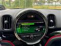 MINI COUNTRYMAN 2.0 JCW ALL4 306CV AUT. FULL OPT.