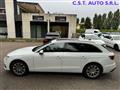 AUDI A4 AVANT Avant 35 TDI/163 CV S tronic Business Advanced