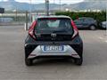 TOYOTA AYGO 1.0 VVT-i 72 CV 5 porte x-play