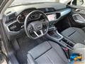 AUDI Q3 40 TFSI quattro S tronic S line edition