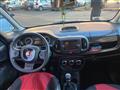 FIAT 500L 0.9 TwinAir Turbo Natural Power Lounge