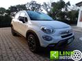 FIAT 500X 2.0d MultiJet 140cv Cross