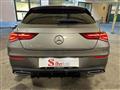 MERCEDES CLASSE CLA d Automatic Shooting Brake Premium Night Edition