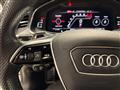 AUDI A6 AVANT RS6 Avant 4.0 mhev quattro tiptronic