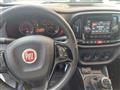 FIAT DOBLÒ 1.3 MJT PC-TN Cargo Lamierato SX 3 Posti E5+