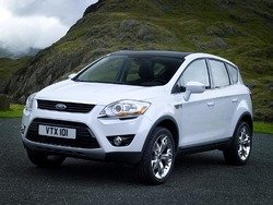 FORD KUGA (2012) + 2.0 TDCi 136 CV 2WD DPF