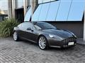 ASTON MARTIN RAPIDE Coupé Touchtronic * SERVICE BOOK *