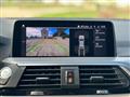 BMW X4 xDrive 30d M-Sport (APP/Virtual/Retro/Navi3D)