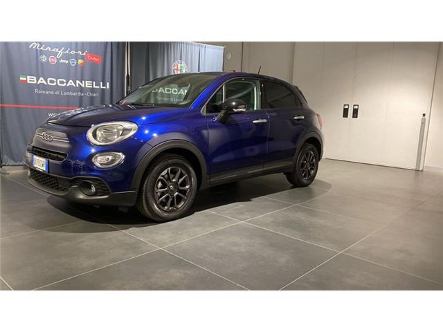 FIAT 500X 1.0 T3 120 CV Club