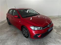VOLKSWAGEN POLO 1.0 TSI Life