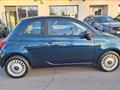 FIAT 500 1.2 EasyPower Lounge PERMUTE OK NEOPATENTATI