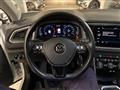 VOLKSWAGEN T-ROC 2017 1.0 tsi Style 110cv