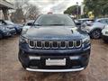 JEEP Compass 1.3 T4 190CV PHEV AT6 4xe Limit.