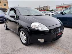 FIAT GRANDE PUNTO 1.3 MJT 75 CV 3 porte Dynamic