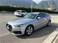 AUDI A4 AVANT Avant 35 TDI/163 CV S tronic Business Advanced